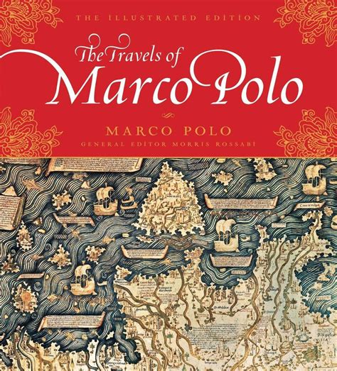 Travels Of Marco Polo Illustrated Edition Series Bookxcess Online