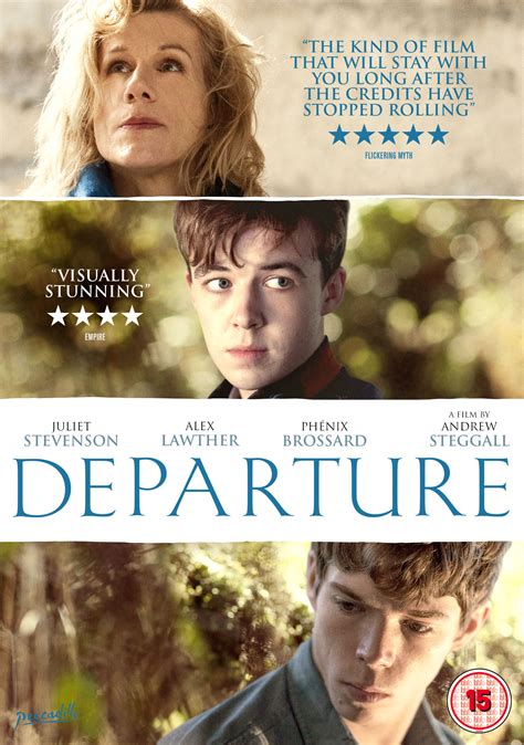 Alexander jonathan lawther (born 4 may 1995) is an english actor. Alex Lawther talks to Live for Films about Departure ...