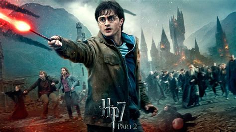 Harry Potter 4k Wallpapers - Top Free Harry Potter 4k Backgrounds