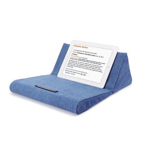 The Best Book Holders For Reading In Bed Book Holders Tablet Pillow