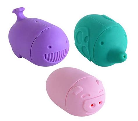 Marcusandmarcus Squirting Bath Toys Mold Free Marcus And Marcus 40 Off Sale