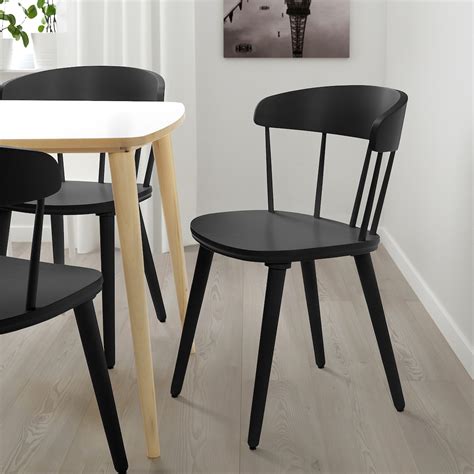 Dining Chairs Dining Room Chairs Wooden Dining Chairs Ikea
