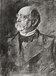 Otto Eduard Leopold, Prince Of Bismarck, Duke Of Lauenburg, 1815 ...