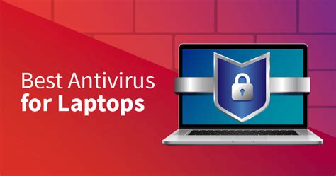 5 Best Antivirus Software For Laptops Windows Mac In 2021