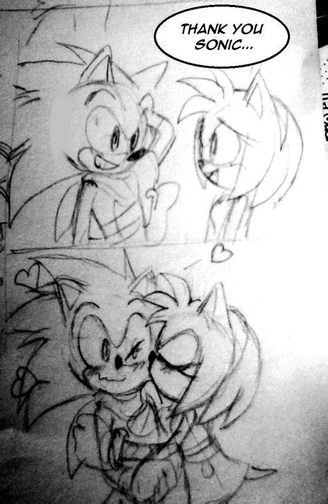 230 Ideas De Sanik Sonic Sonic Fotos Sonic Dibujos