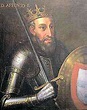 D. Afonso Henriques - First King of Portugal | HubPages