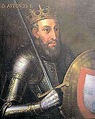 D. Afonso Henriques - First King of Portugal | HubPages