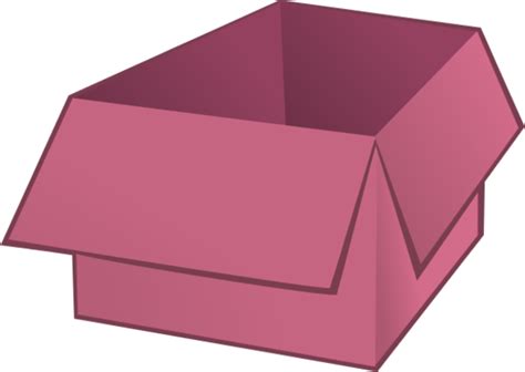 Free Pink Box Cliparts Download Free Pink Box Cliparts Png Images