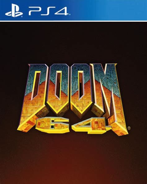 Doom 64 Ps4 Ps4digitalperu Venta De Juegos Digitales Ps3 Ps4 Ofertas