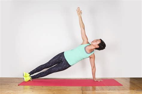 How To Do A Perfect Plank Easy Morning Workout Perfect Plank
