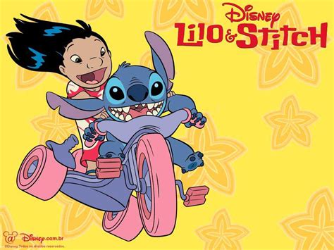 Lilo And Stitch Wallpaper Kolpaper Awesome Free Hd Wallpapers