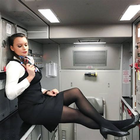 Likes Comments Cabincrewlifee On Instagram Are You Ready For Take Off Cabincrew