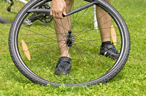 These differences affect how long camper tires last. 7 On-Trail Fixes - BLISTER