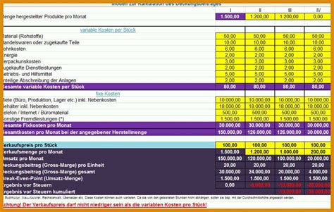 Größte Kalkulation Gastronomie Excel Vorlage Schick Nett 672181