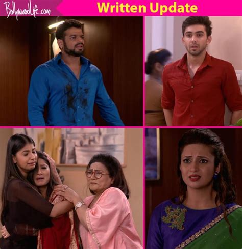 Yeh Hai Mohabbatein 16th July 2017 Written Update Of Full Episode Ruhi Hides A Secret While