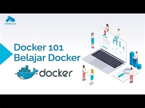 Belajar Docker Dari Dasar Mengenal Apa Itu Docker Youtube Hot Sex Picture