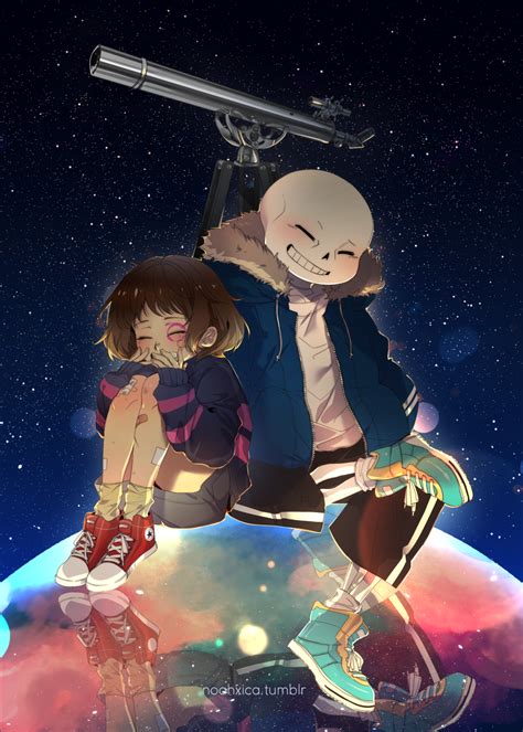 Sans Undertale By Crazymoh11 On Deviantart