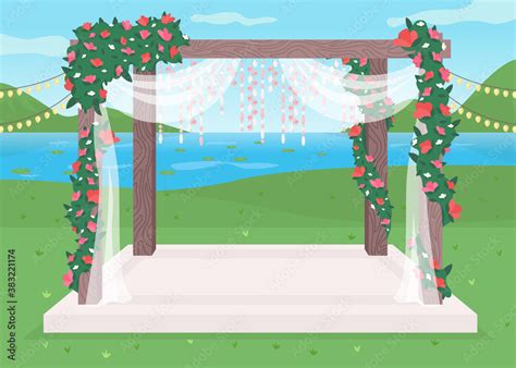 Tips For Choosing The Perfect Background Wedding Venue For Your Special Day