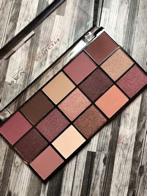 Urban Decay Naked Cherry And Revolution Beauty Reloaded Provocative