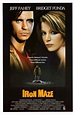 Iron Maze (1991) - IMDb