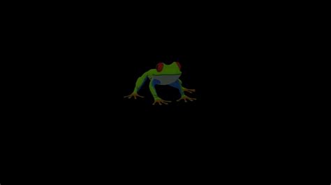 Frog Vibing To Good Music Youtube