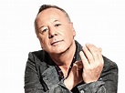 Simple Minds frontman Jim Kerr talks about a life in showbiz as he ...