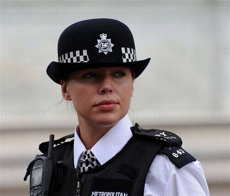 Pretty Policewoman In Different Countries Part 2 Police Women