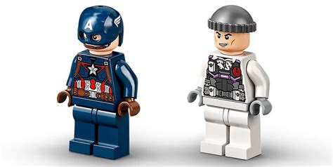 Lego marvel 2020 summer sets. LEGO Marvel Summer Sets Minifigures | BricksFanz
