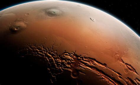 China Shares The Name Of Its Mars Mission Cnet