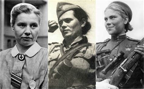 Women Who Were Brave At A Time When They Weren T Allowed To Be Brave The Vintage News