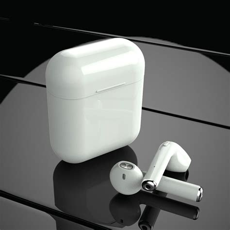 Ifans I8x I9s F10 I7s Tws Wireless Bluetooth Headphones Earbuds Double
