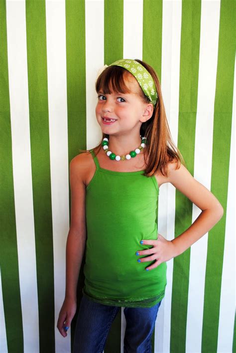 The Sotelo Family Girl S Headbands Jewelry And My Favorite Model