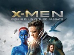 X-Men - Giorni Di Un Futuro Passato - trailer, trama e cast del film