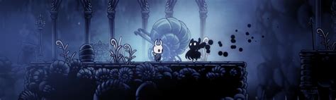 Hollow Knight Review Critical Hits