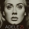 Relembre as 11 melhores músicas da Adele | Music album cover, Adele ...