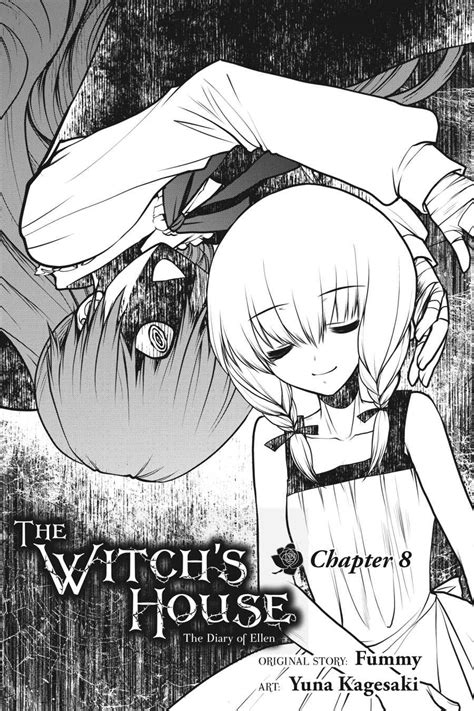 The Witchs House Chapter 8 Mangapill