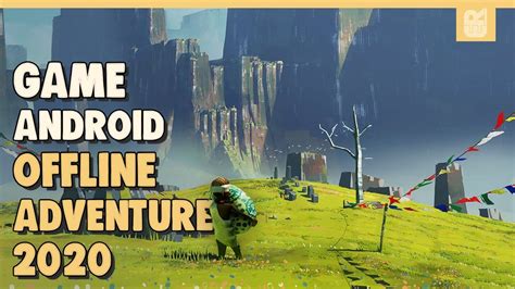 Game offline android terbaik selanjutnya dikembangkan oleh oddy arts. 10 Game Android Offline Adventure Terbaik 2020 - YouTube