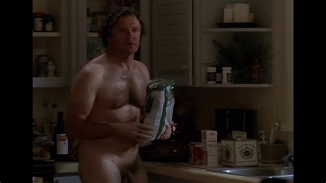 AusCAPS Stewart Finlay McLennan Nude In Six Feet Under 1 08 Crossroads