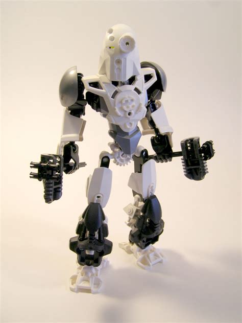 Demu Custom Bionicle Wiki Fandom
