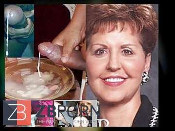 Joyce Meyer Nude Telegraph