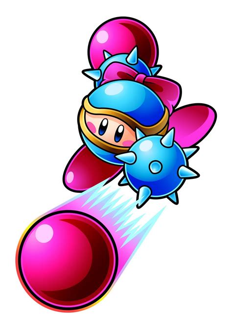 Kirby Super Star Ultra Enemies Axe Knight Bts