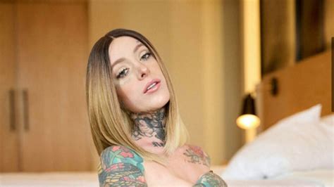 Kelly Derrite Onlyfans Con Su Belleza Tras Aparecer En Video Junto A Babo El Heraldo De M Xico