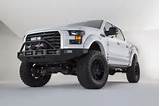 Ford F150 4x4 Off Road Package
