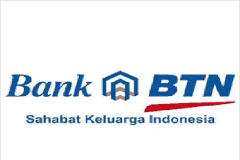 22 Logo Bank Btn Terbaru