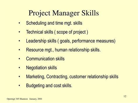 Ppt Project Management Basic Concepts Powerpoint Presentation Free