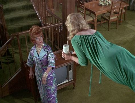 The Ten Best Bewitched Episodes Of Season Four Elizabeth Montgomery Bewitched Tv Show Bewitching