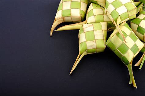 Best Ketupat Stock Photos Pictures And Royalty Free Images Istock