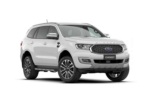 2022 Ford Everest Titanium For Sale Huston Motors