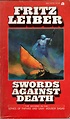 Swords Against Death – Lankhmar