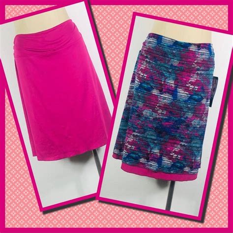 Tranquility By Colorado Clothing Skirts 2 For 2 Tranquility Skirt